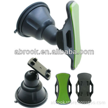 Universal Clingo hands free car mobile holder,phone holder for car
